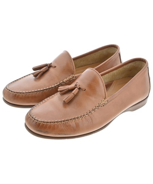 COLE HAAN(コールハーン)ビジネス・ドレスシューズ 茶 サイズ:US10(28cm位)/2200664547080