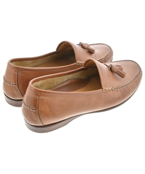 COLE HAAN（コールハーン）ビジネス・ドレスシューズ 茶 サイズ:US10(28cm位) メンズ/2200664547080