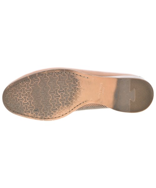 COLE HAAN（コールハーン）ビジネス・ドレスシューズ 茶 サイズ:US10(28cm位) メンズ/2200664547080