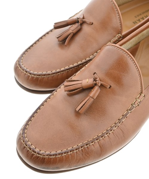 COLE HAAN（コールハーン）ビジネス・ドレスシューズ 茶 サイズ:US10(28cm位) メンズ/2200664547080