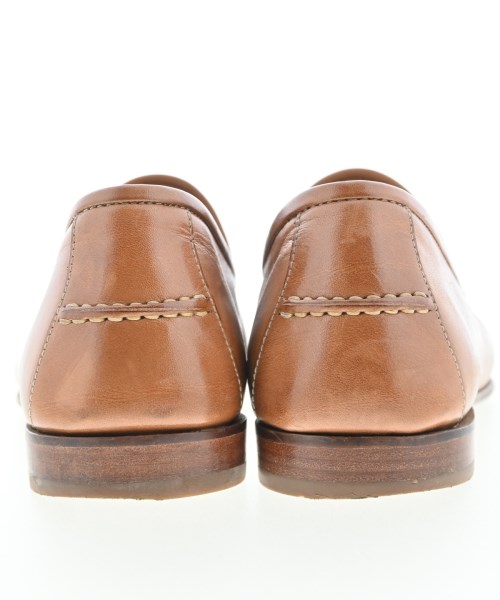 COLE HAAN（コールハーン）ビジネス・ドレスシューズ 茶 サイズ:US10(28cm位) メンズ/2200664547080