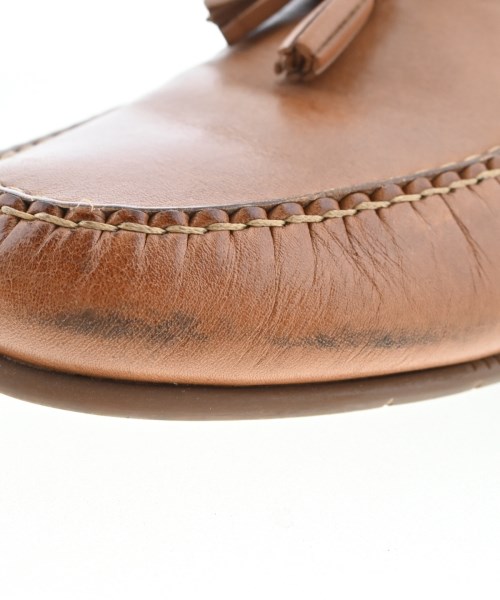 COLE HAAN（コールハーン）ビジネス・ドレスシューズ 茶 サイズ:US10(28cm位) メンズ/2200664547080