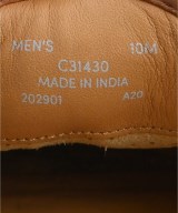 COLE HAAN（コールハーン）ビジネス・ドレスシューズ 茶 サイズ:US10(28cm位) メンズ/2200664547080