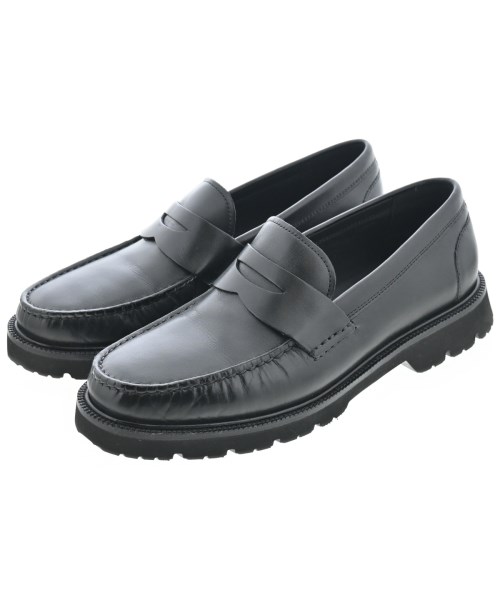 COLE HAAN(コールハーン)ビジネス・ドレスシューズ 黒 サイズ:US7(25cm位)/2200665012013