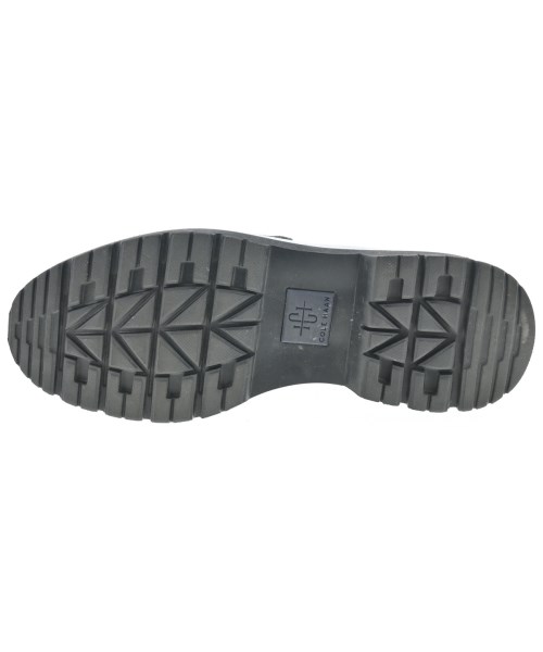 COLE HAAN（コールハーン）ビジネス・ドレスシューズ 黒 サイズ:US7(25cm位) メンズ/2200665012013