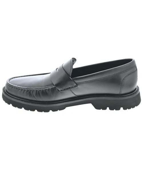 COLE HAAN（コールハーン）ビジネス・ドレスシューズ 黒 サイズ:US7(25cm位) メンズ/2200665012013