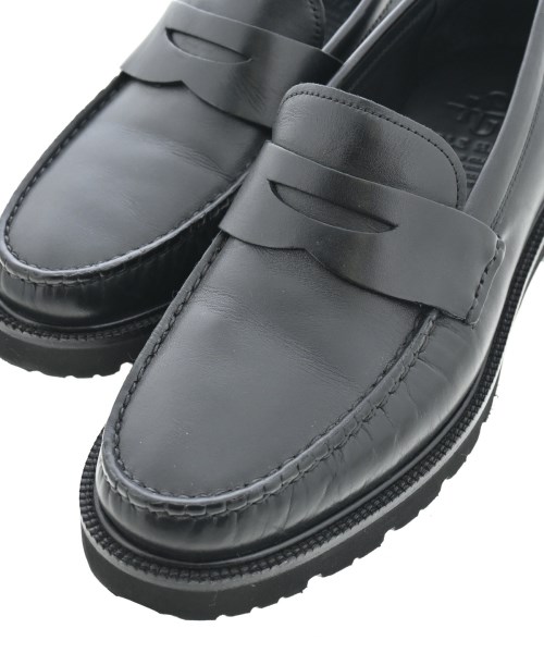 COLE HAAN（コールハーン）ビジネス・ドレスシューズ 黒 サイズ:US7(25cm位) メンズ/2200665012013