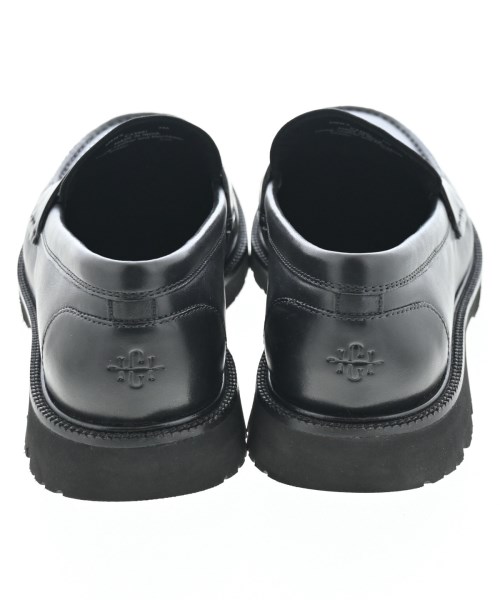 COLE HAAN（コールハーン）ビジネス・ドレスシューズ 黒 サイズ:US7(25cm位) メンズ/2200665012013
