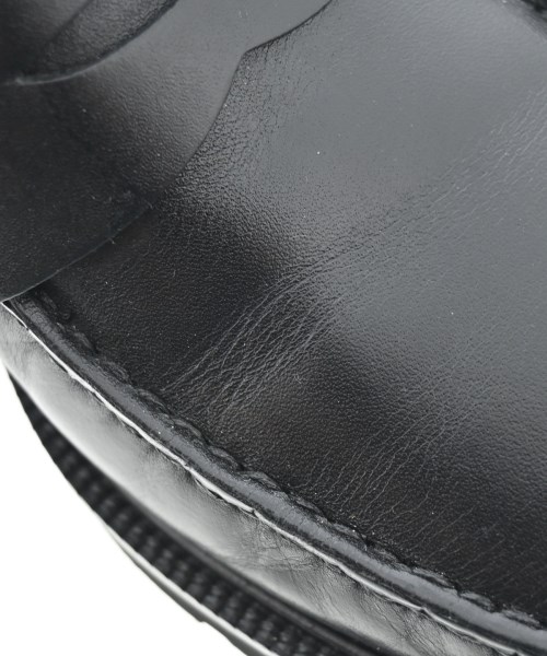 COLE HAAN（コールハーン）ビジネス・ドレスシューズ 黒 サイズ:US7(25cm位) メンズ/2200665012013