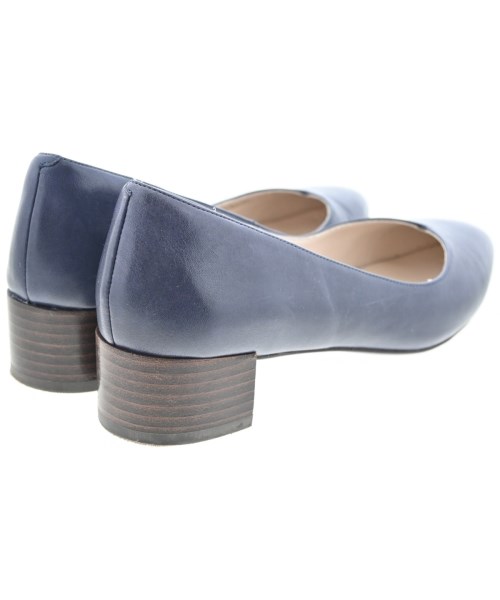COLE HAAN（コールハーン）パンプス 紺 サイズ:US7(24cm位) レディース/2200665183010