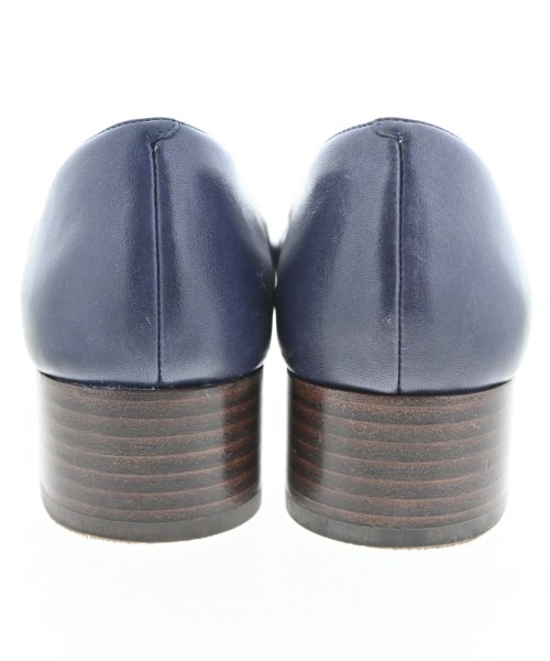 COLE HAAN（コールハーン）パンプス 紺 サイズ:US7(24cm位) レディース/2200665183010