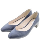COLE HAAN（コールハーン）パンプス 紺 サイズ:US7(24cm位) レディース/2200665183010