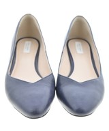 COLE HAAN（コールハーン）パンプス 紺 サイズ:US7(24cm位) レディース/2200665183010