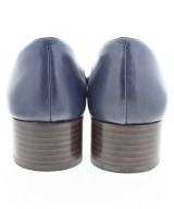 COLE HAAN（コールハーン）パンプス 紺 サイズ:US7(24cm位) レディース/2200665183010