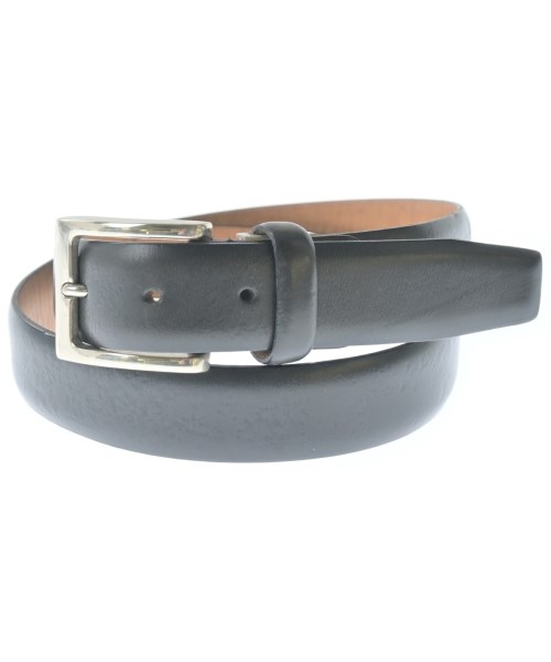 COLE HAAN(コールハーン)ベルト 黒 サイズ:90cm/2200665548048