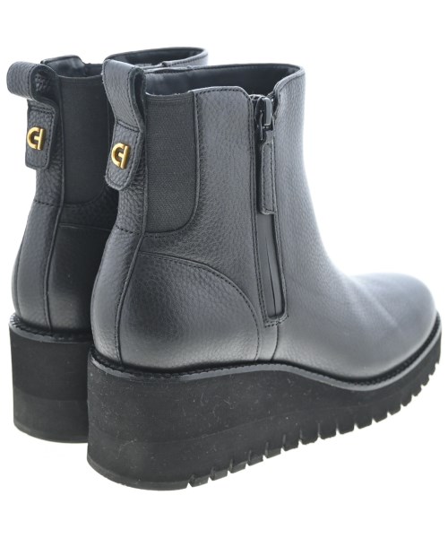 COLE HAAN（コールハーン）ブーツ 黒 サイズ:5B(22cm位) レディース/2200666069153