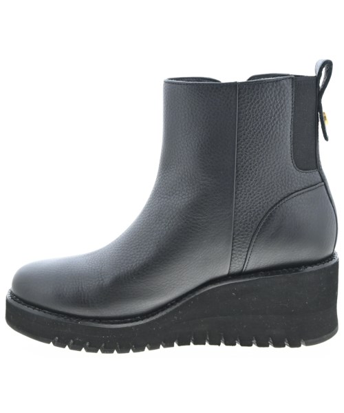 COLE HAAN（コールハーン）ブーツ 黒 サイズ:5B(22cm位) レディース/2200666069153