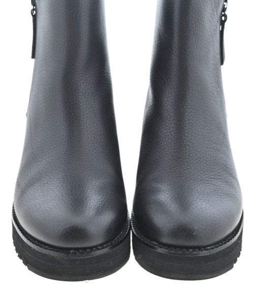 COLE HAAN（コールハーン）ブーツ 黒 サイズ:5B(22cm位) レディース/2200666069153