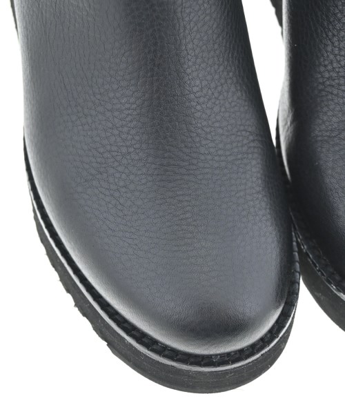 COLE HAAN（コールハーン）ブーツ 黒 サイズ:5B(22cm位) レディース/2200666069153