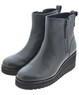 COLE HAAN（コールハーン）ブーツ 黒 サイズ:5B(22cm位) レディース/2200666069153