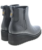 COLE HAAN（コールハーン）ブーツ 黒 サイズ:5B(22cm位) レディース/2200666069153