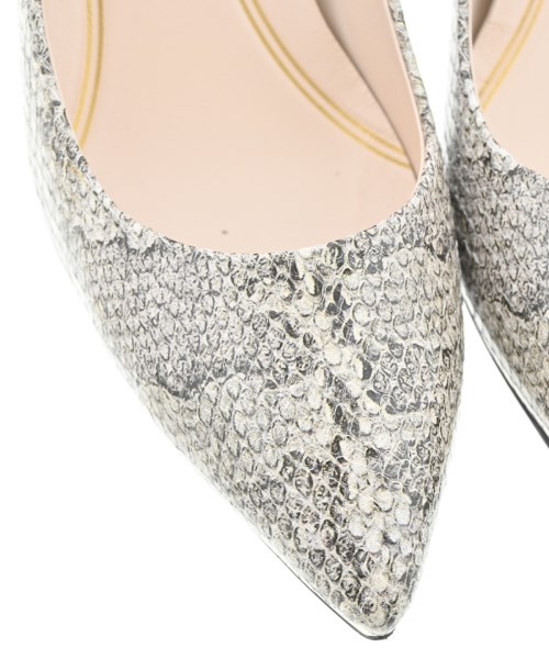 COLE HAAN（コールハーン）パンプス ベージュ サイズ:US7(24cm位) レディース/2200667150027