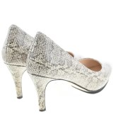 COLE HAAN（コールハーン）パンプス ベージュ サイズ:US7(24cm位) レディース/2200667150027