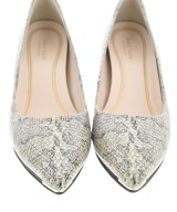 COLE HAAN（コールハーン）パンプス ベージュ サイズ:US7(24cm位) レディース/2200667150027