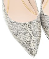 COLE HAAN（コールハーン）パンプス ベージュ サイズ:US7(24cm位) レディース/2200667150027