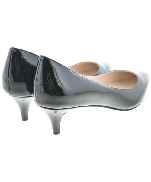 COLE HAAN（コールハーン）パンプス 黒 サイズ:US7 1/2(24.5cm位) レディース/2200669293074