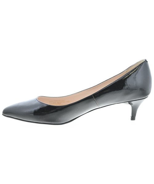 COLE HAAN（コールハーン）パンプス 黒 サイズ:US7 1/2(24.5cm位) レディース/2200669293074