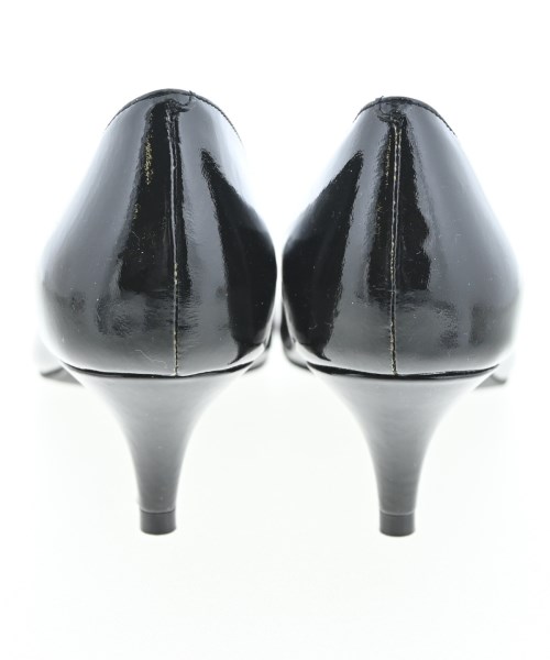 COLE HAAN（コールハーン）パンプス 黒 サイズ:US7 1/2(24.5cm位) レディース/2200669293074