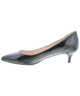 COLE HAAN（コールハーン）パンプス 黒 サイズ:US7 1/2(24.5cm位) レディース/2200669293074