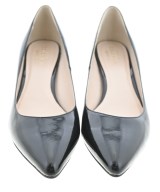 COLE HAAN（コールハーン）パンプス 黒 サイズ:US7 1/2(24.5cm位) レディース/2200669293074