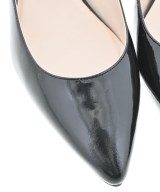 COLE HAAN（コールハーン）パンプス 黒 サイズ:US7 1/2(24.5cm位) レディース/2200669293074