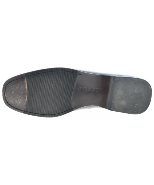 COLE HAAN（コールハーン）ドレスシューズ/ローファー 黒 サイズ:US8 1/2(25.5cm位) レディース/2200669293081