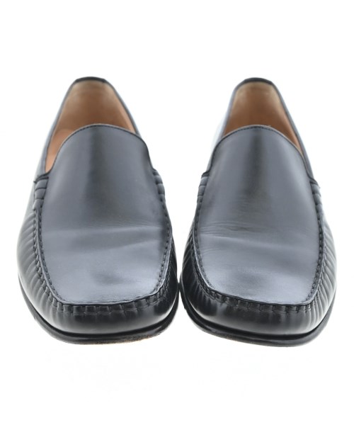 COLE HAAN（コールハーン）ドレスシューズ/ローファー 黒 サイズ:US8 1/2(25.5cm位) レディース/2200669293081