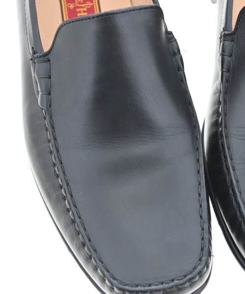 COLE HAAN（コールハーン）ドレスシューズ/ローファー 黒 サイズ:US8 1/2(25.5cm位) レディース/2200669293081