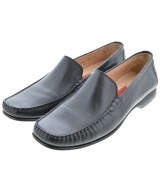 COLE HAAN（コールハーン）ドレスシューズ/ローファー 黒 サイズ:US8 1/2(25.5cm位) レディース/2200669293081