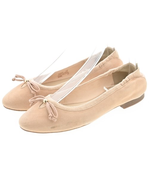 COLE HAAN(コールハーン)バレエシューズ/オペラシューズ ベージュ サイズ:US6(23cm位)/2200656412082