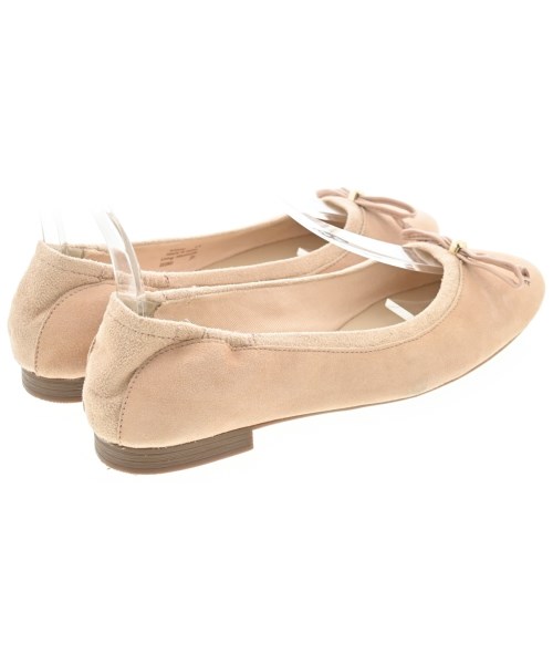COLE HAAN（コールハーン）バレエシューズ/オペラシューズ ベージュ サイズ:US6(23cm位) レディース/2200656412082
