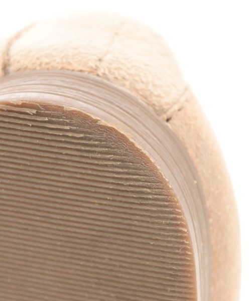 COLE HAAN（コールハーン）バレエシューズ/オペラシューズ ベージュ サイズ:US6(23cm位) レディース/2200656412082