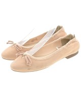 COLE HAAN（コールハーン）バレエシューズ/オペラシューズ ベージュ サイズ:US6(23cm位) レディース/2200656412082