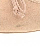 COLE HAAN（コールハーン）バレエシューズ/オペラシューズ ベージュ サイズ:US6(23cm位) レディース/2200656412082