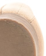 COLE HAAN（コールハーン）バレエシューズ/オペラシューズ ベージュ サイズ:US6(23cm位) レディース/2200656412082