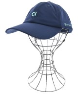 COLE HAAN（コールハーン）キャップ 紺 サイズ:F メンズ/2200665430183