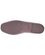 COLE HAAN（コールハーン）バレエシューズ/オペラシューズ 茶 サイズ:US6 1/2(23.5cm位) レディース/2200667254015