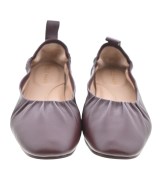 COLE HAAN（コールハーン）バレエシューズ/オペラシューズ 茶 サイズ:US6 1/2(23.5cm位) レディース/2200667254015