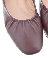 COLE HAAN（コールハーン）バレエシューズ/オペラシューズ 茶 サイズ:US6 1/2(23.5cm位) レディース/2200667254015