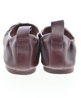 COLE HAAN（コールハーン）バレエシューズ/オペラシューズ 茶 サイズ:US6 1/2(23.5cm位) レディース/2200667254015